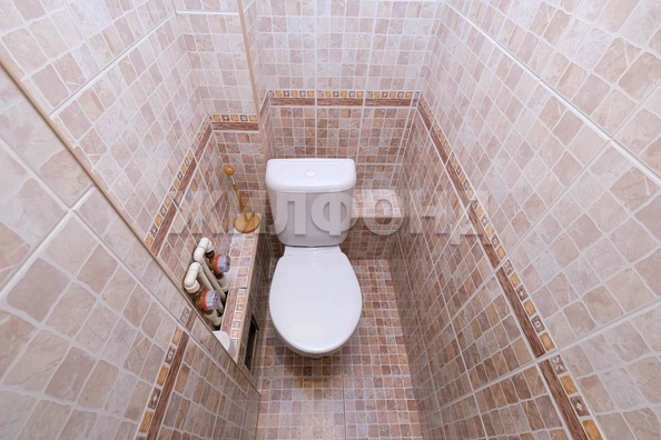 
  Продается 2-комн. квартира, 52.7 м², Чигорина ул, д. 10
. Фото 9.