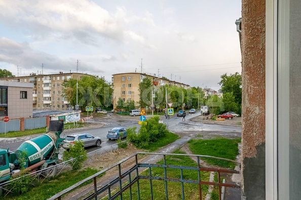 
  Продается 2-комн. квартира, 44.7 м², Индустриальная ул, д. 11
. Фото 6.