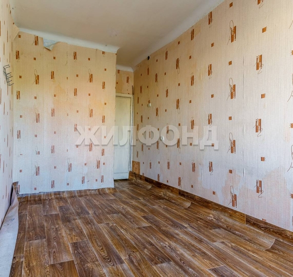 
  Продается 2-комн. квартира, 44.7 м², Индустриальная ул, д. 11
. Фото 13.