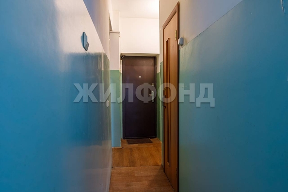 
  Продается 2-комн. квартира, 44.7 м², Индустриальная ул, д. 11
. Фото 14.