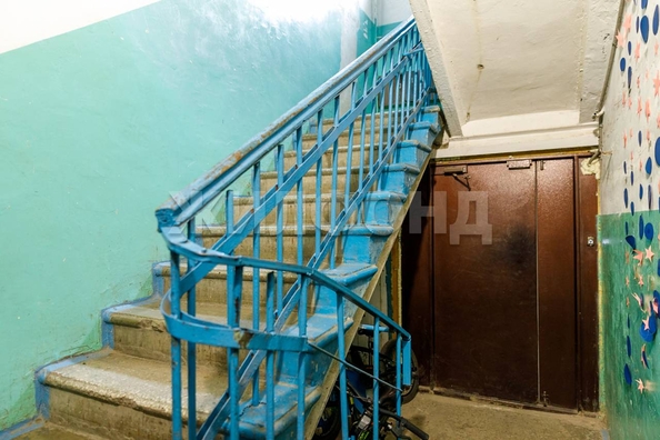 
  Продается 2-комн. квартира, 44.7 м², Индустриальная ул, д. 11
. Фото 17.