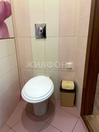 
  Продается 3-комн. квартира, 104.4 м², Фрунзе ул, д. 18/1
. Фото 7.