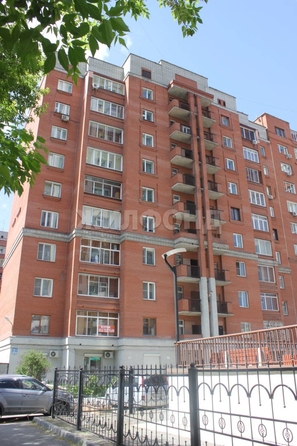 
  Продается 3-комн. квартира, 104.4 м², Фрунзе ул, д. 18/1
. Фото 13.