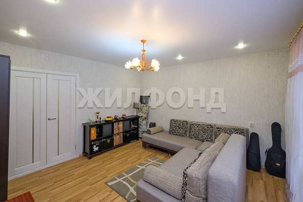 
  Продается 3-комн. квартира, 65.1 м², Плахотного ул, д. 74
. Фото 4.