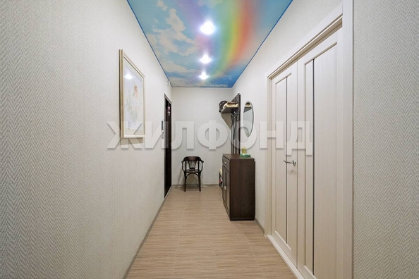 
  Продается 3-комн. квартира, 65.1 м², Плахотного ул, д. 74
. Фото 15.