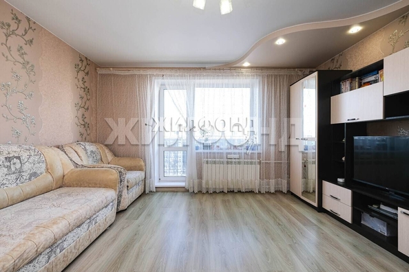 
  Продается 3-комн. квартира, 86.3 м², Виктора Шевелева ул, д. 34
. Фото 2.