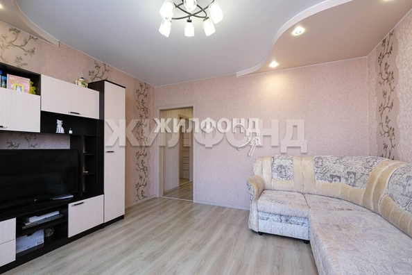 
  Продается 3-комн. квартира, 86.3 м², Виктора Шевелева ул, д. 34
. Фото 3.