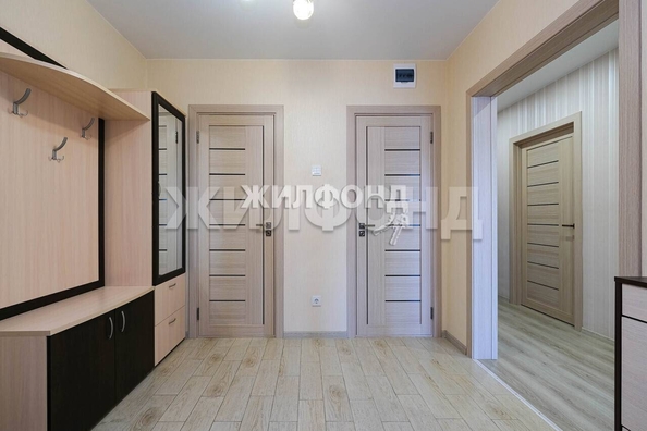 
  Продается 3-комн. квартира, 86.3 м², Виктора Шевелева ул, д. 34
. Фото 10.