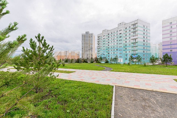 
  Продается 3-комн. квартира, 86.3 м², Виктора Шевелева ул, д. 34
. Фото 36.