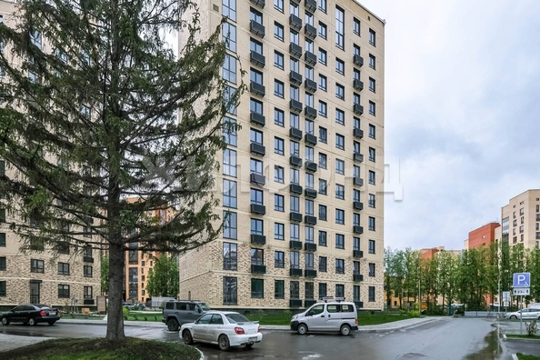 
  Продается 3-комн. квартира, 83.4 м², генерал-майора Рожкина А.Н. ул, д. 12
. Фото 14.