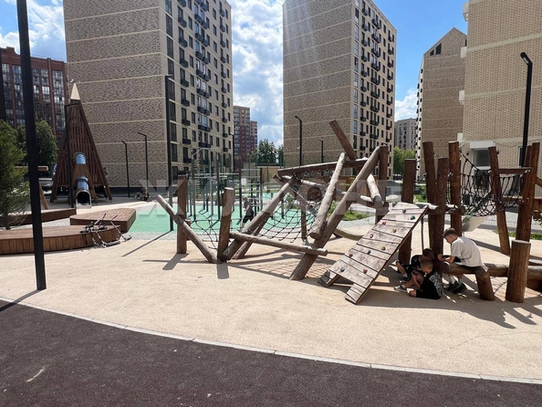 
  Продается 3-комн. квартира, 83.4 м², генерал-майора Рожкина А.Н. ул, д. 12
. Фото 16.
