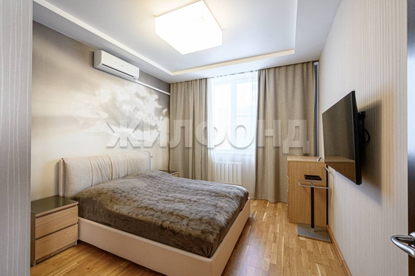 
  Продается 3-комн. квартира, 77 м², Державина ул, д. 77/1
. Фото 20.