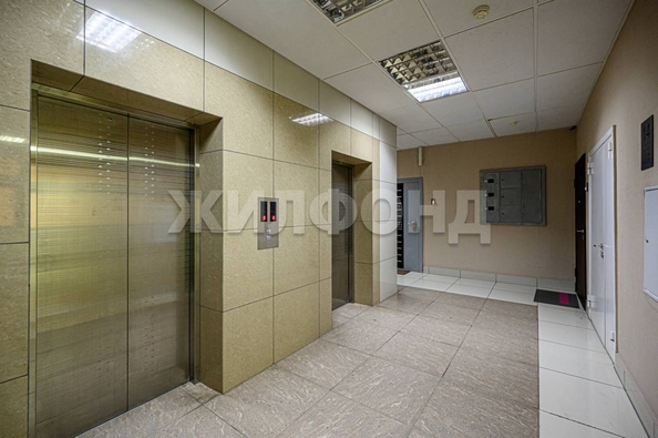 
  Продается 3-комн. квартира, 77 м², Державина ул, д. 77/1
. Фото 35.