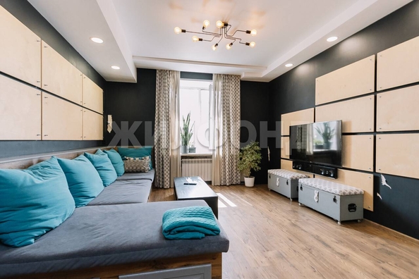 
  Продается 3-комн. квартира, 89.4 м², Дзержинского пр-кт, д. 10
. Фото 2.