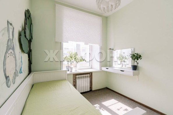
  Продается 3-комн. квартира, 89.4 м², Дзержинского пр-кт, д. 10
. Фото 10.