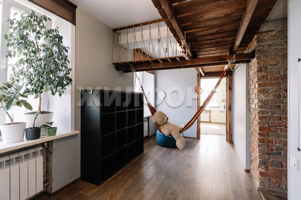 
  Продается 3-комн. квартира, 89.4 м², Дзержинского пр-кт, д. 10
. Фото 11.