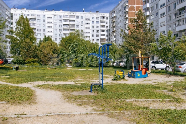 
  Продается 3-комн. квартира, 89.4 м², Дзержинского пр-кт, д. 10
. Фото 22.