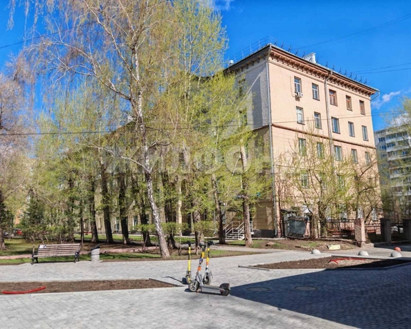 
  Продается 3-комн. квартира, 89.4 м², Дзержинского пр-кт, д. 10
. Фото 24.