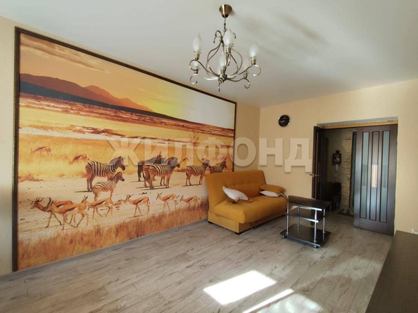 
  Продается 3-комн. квартира, 82.8 м², Гоголя ул, д. 39а
. Фото 1.