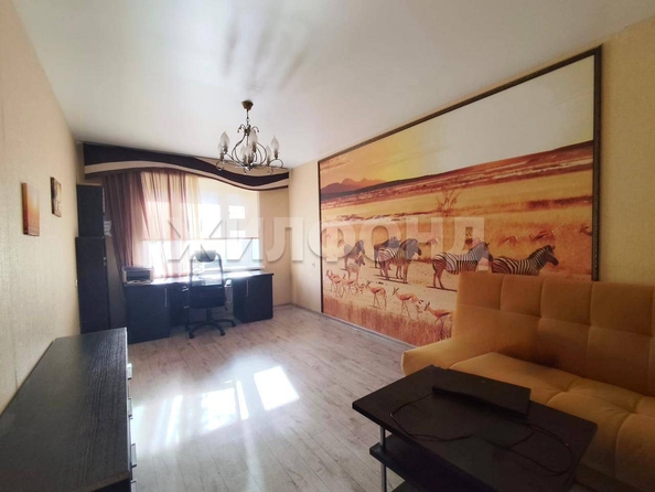 
  Продается 3-комн. квартира, 82.8 м², Гоголя ул, д. 39а
. Фото 2.