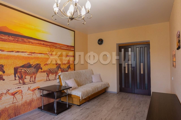 
  Продается 3-комн. квартира, 82.8 м², Гоголя ул, д. 39а
. Фото 3.