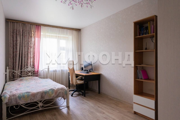 
  Продается 3-комн. квартира, 82.8 м², Гоголя ул, д. 39а
. Фото 5.