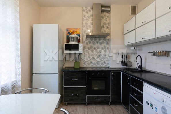 
  Продается 3-комн. квартира, 82.8 м², Гоголя ул, д. 39а
. Фото 8.