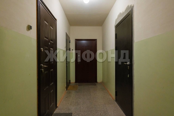 
  Продается 3-комн. квартира, 82.8 м², Гоголя ул, д. 39а
. Фото 17.
