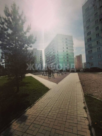 
  Продается 3-комн. квартира, 86.3 м², Николая Сотникова ул, д. 16
. Фото 1.