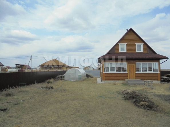 
  Продается дом, 126.5 м², село Алексеевка
. Фото 5.