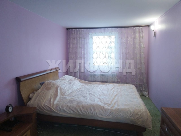 
  Продается дом, 100 м², рабочий поселок Ордынское
. Фото 15.
