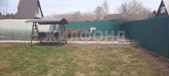 
  Продается дом, 100 м², рабочий поселок Ордынское
. Фото 18.