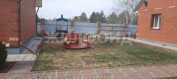 
  Продается дом, 100 м², рабочий поселок Ордынское
. Фото 19.