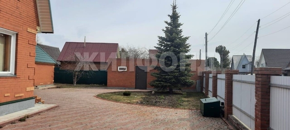 
  Продается дом, 100 м², рабочий поселок Ордынское
. Фото 21.