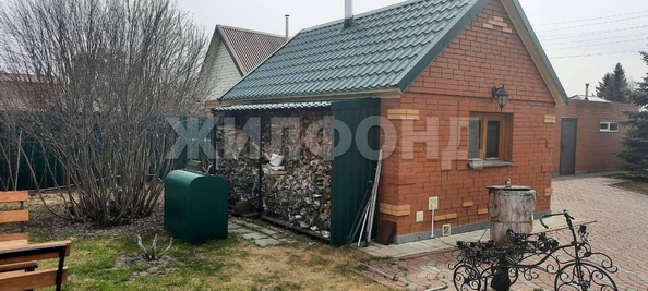 
  Продается дом, 100 м², рабочий поселок Ордынское
. Фото 22.