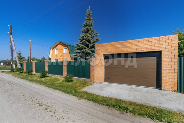 
  Продается дом, 100 м², рабочий поселок Ордынское
. Фото 9.