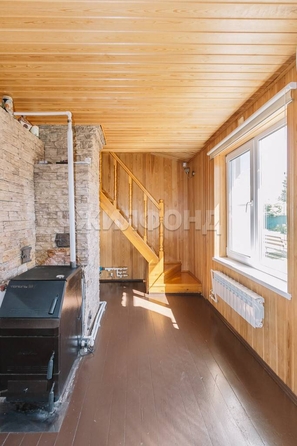 
  Продается дом, 100 м², рабочий поселок Ордынское
. Фото 15.