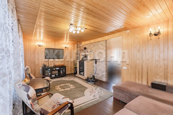 
  Продается дом, 100 м², рабочий поселок Ордынское
. Фото 22.