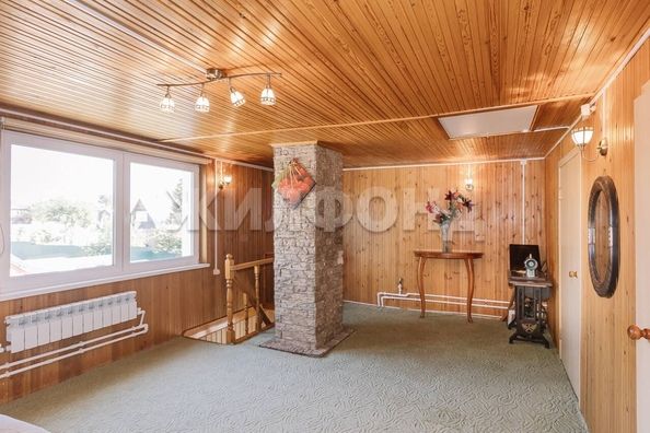 
  Продается дом, 100 м², рабочий поселок Ордынское
. Фото 26.