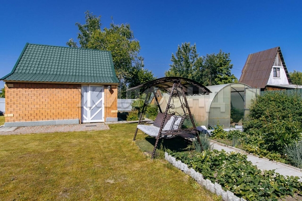 
  Продается дом, 100 м², рабочий поселок Ордынское
. Фото 33.
