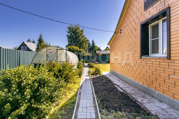 
  Продается дом, 100 м², рабочий поселок Ордынское
. Фото 40.