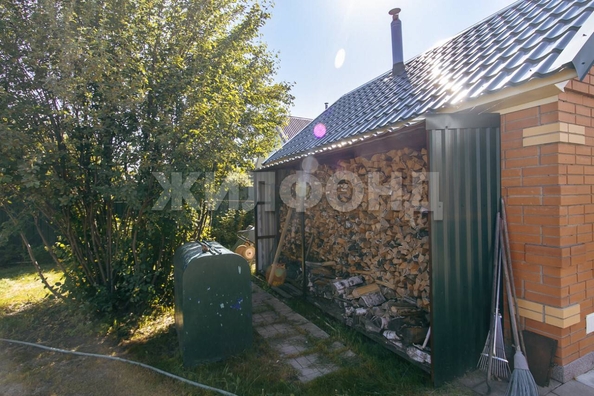 
  Продается дом, 100 м², рабочий поселок Ордынское
. Фото 46.