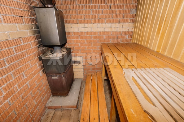 
  Продается дом, 100 м², рабочий поселок Ордынское
. Фото 47.