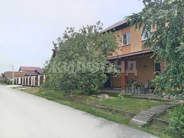 
  Продается дом, 175.9 м², ДНП Усадьба Марьино
. Фото 2.