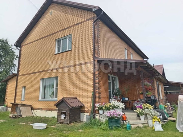 
  Продается дом, 175.9 м², ДНП Усадьба Марьино
. Фото 22.