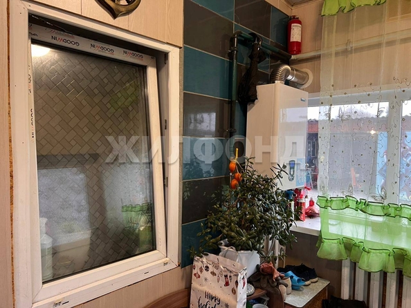 
  Продается дом, 88.5 м², село Верх-Ирмень
. Фото 6.