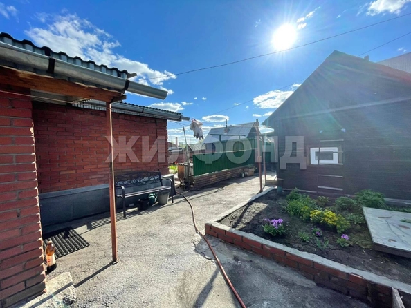 
  Продается дом, 70.6 м², Обь
. Фото 14.