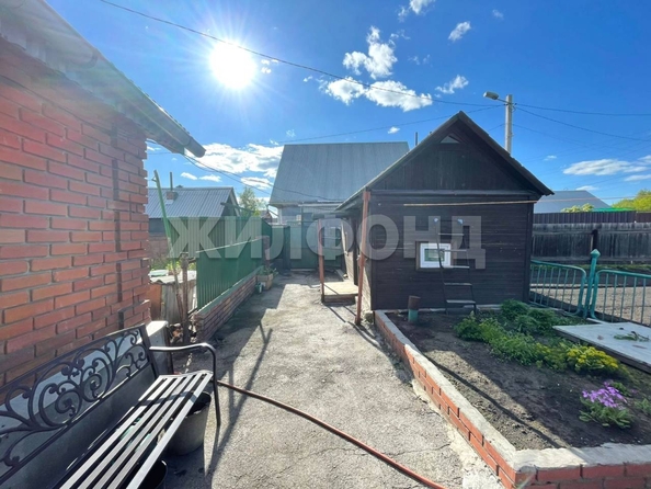 
  Продается дом, 70.6 м², Обь
. Фото 17.