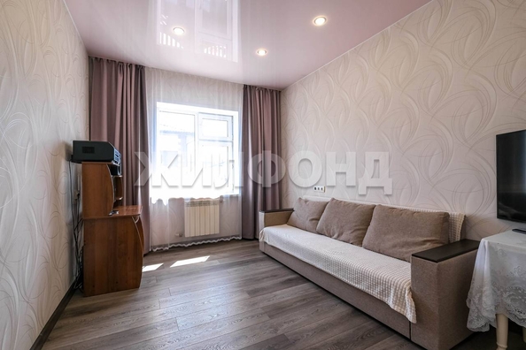 
  Продается дом, 167 м², Новосибирск
. Фото 4.