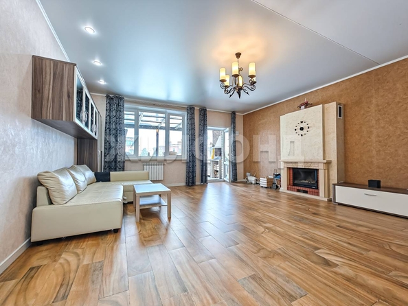 
  Продается дом, 170.7 м², поселок Озерный
. Фото 2.